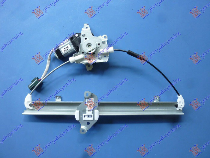 Macara Geam Electrica - Nissan Cube 2009 , 80720-1fa0c