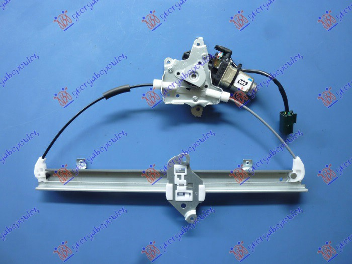 Macara Geam Electrica - Nissan Cube 2009 , 80721-1fa0c