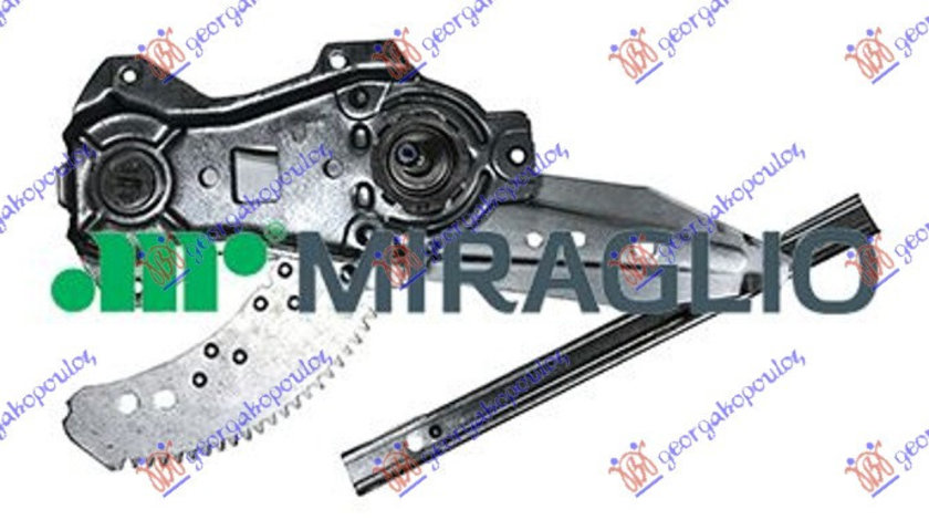 Macara Geam Electrica - Nissan Note 2006 , 827209u11b