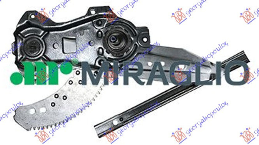 Macara Geam Electrica - Nissan Note 2006 , 827219u11b