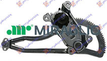 Macara Geam Electrica - Opel Astra G 1998 , 905218...