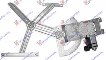 Macara Geam Electrica - Opel Zafira 1999 , 5140020