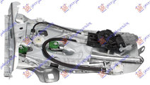 Macara Geam Electrica - Peugeot 307 2001 , 922393