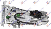 Macara Geam Electrica - Peugeot 307 2001 , 922497