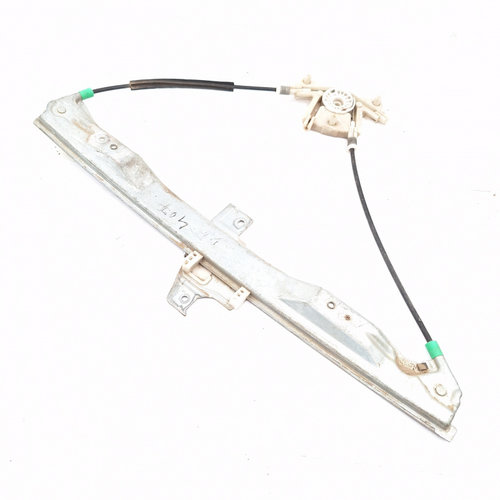 Macara Geam Electrica Peugeot 407 2004 - 2011 9644893480, 9644893480AVD, 9644893480 AVD, 994327102, ...