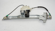 Macara Geam Electrica Peugeot 407 2004 - Prezent 9...