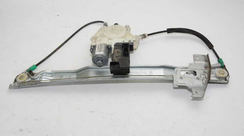 Macara Geam Electrica Peugeot 407 2004 - Prezent 9646594480