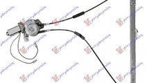 Macara Geam Electrica - Peugeot Expert 2004 , 9222...