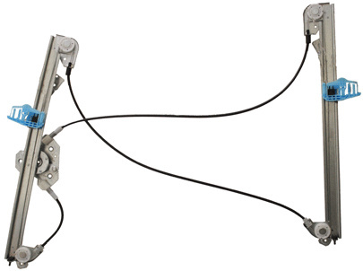 Macara Geam Electrica - Renault Megane Sdn-H/B-L/B 2002 , 8200325137