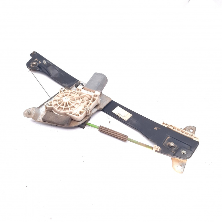 Macara Geam Electrica Saab 9-3 (YS3D) 1998 - 2003 12758269004, 12758269-004