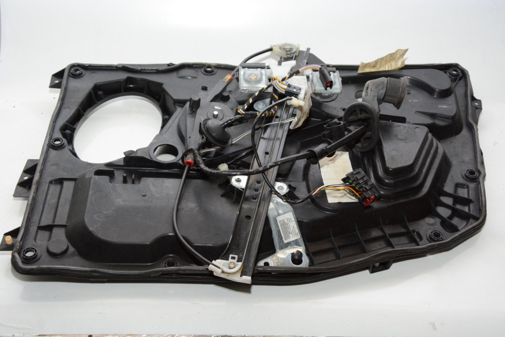 Macara Geam Electrica,stanga,fata Ford FIESTA Mk 5 2002 - 2008 2S61A23201