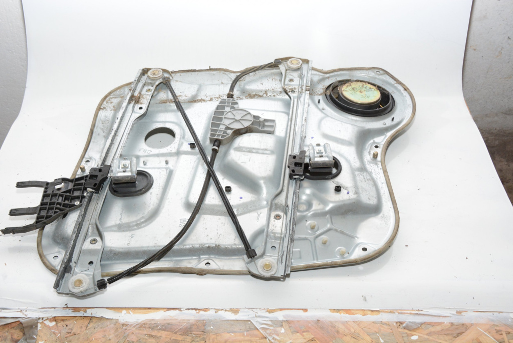 Macara Geam Electrica,stanga,fata Hyundai SANTA FE 2 (CM) 2005 - Prezent