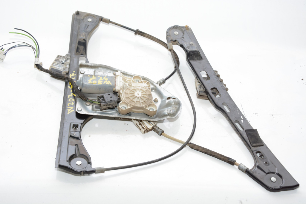 Macara Geam Electrica,stanga,fata Mercedes-Benz C-CLASS (W203) 2000 - 2007 A20372029