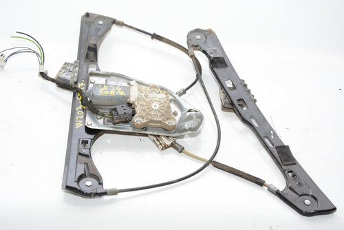 Macara Geam Electrica,stanga,fata Mercedes-Benz C-CLASS (W203) 2000 - 2007 A20372029