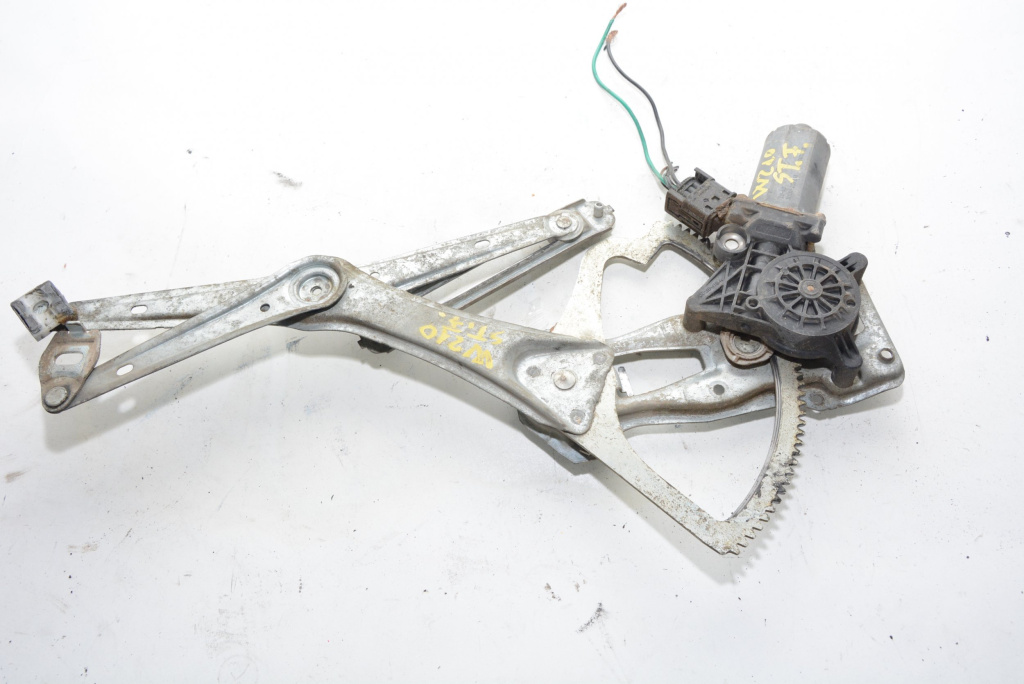 Macara Geam Electrica,stanga,fata Mercedes-Benz E-CLASS (W210) 1995 - 2003
