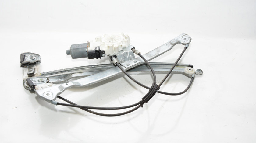 Macara Geam Electrica,stanga,fata Mitsubishi COLT 6 (Z3A, Z2A) 2002 - 2012 5713A133