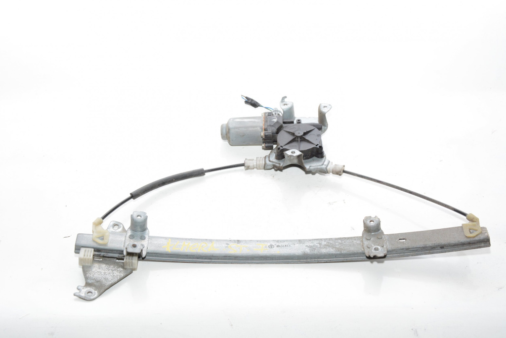 Macara Geam Electrica,stanga,fata Nissan ALMERA Mk 2 (N16) 2000 - 2006 400601T3