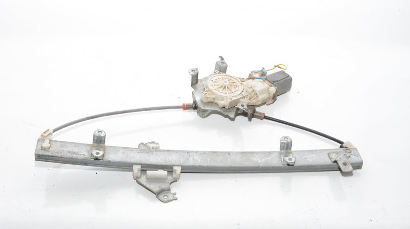 Macara Geam Electrica,stanga,fata Nissan MICRA 3 (K12) 2003 - 2010 130822203