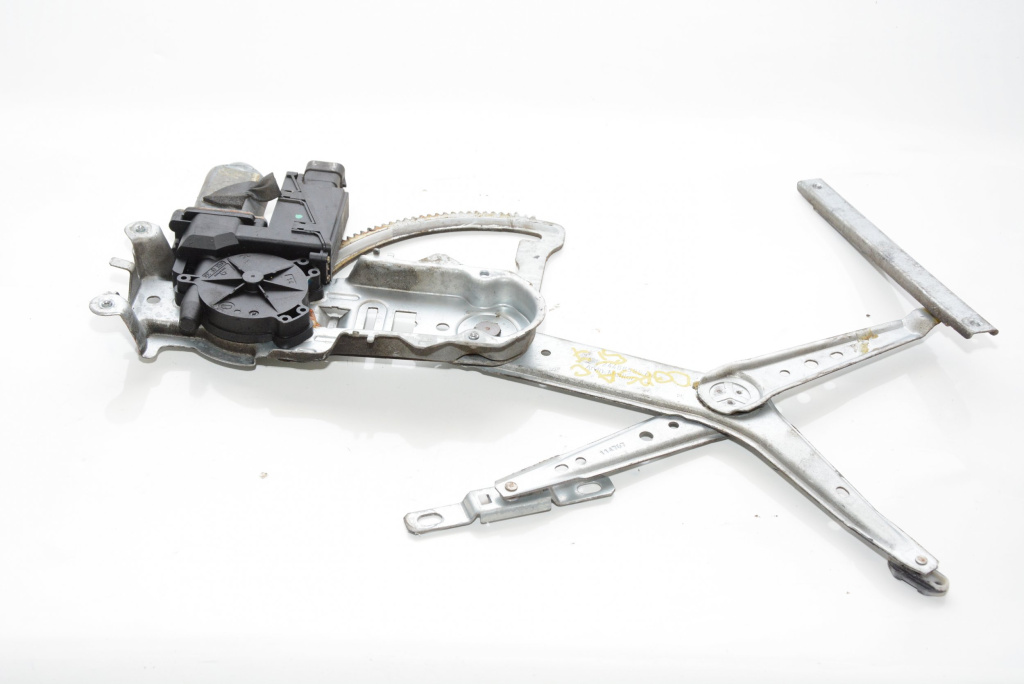 Macara Geam Electrica,stanga,fata Opel CORSA C 2000 - 2006 24466595