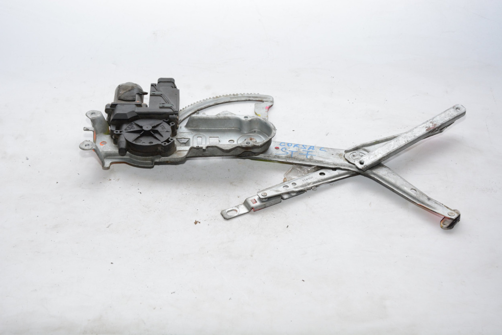 Macara Geam Electrica,stanga,fata Opel CORSA C 2000 - 2006 24466593