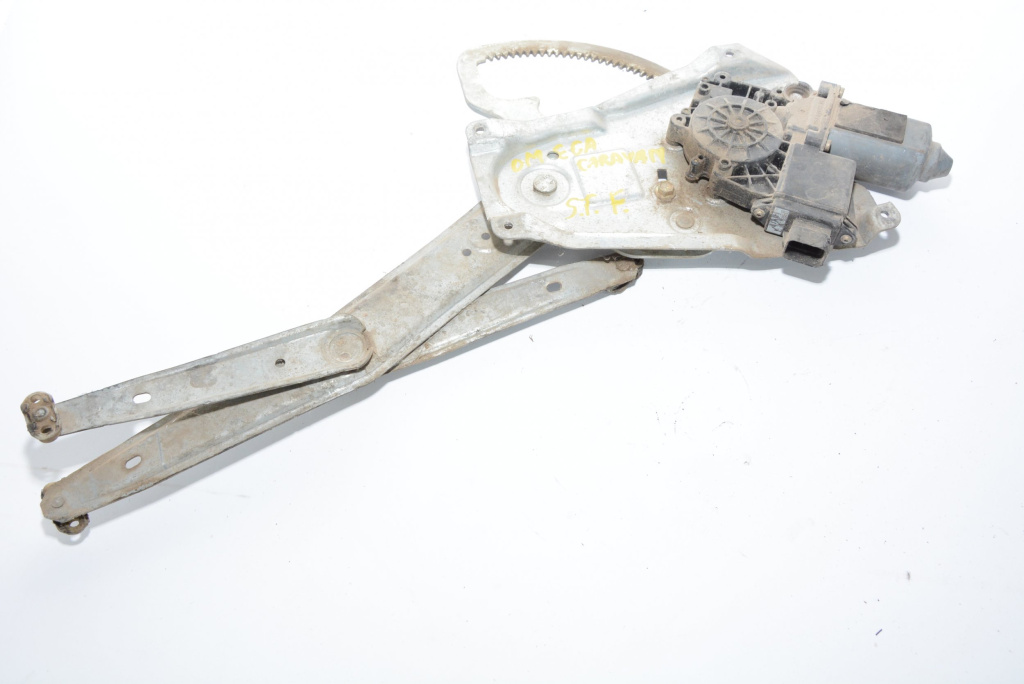 Macara Geam Electrica,stanga,fata Opel OMEGA B 1994 - 2003 90520245