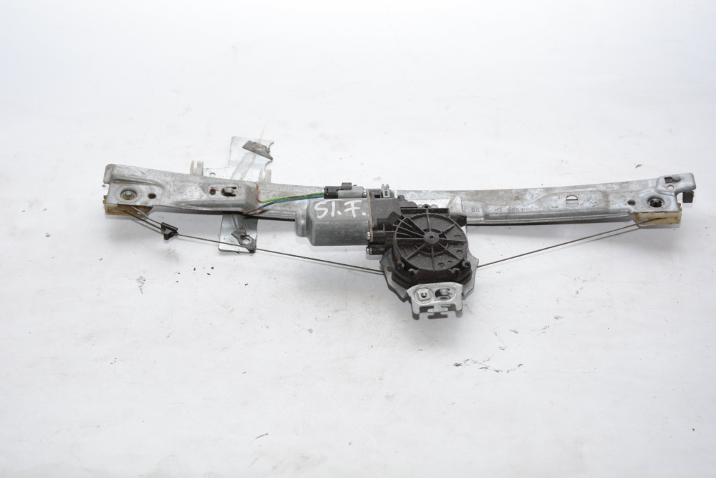 Macara Geam Electrica,stanga,fata Peugeot 207 2006 - 2014 9681182380