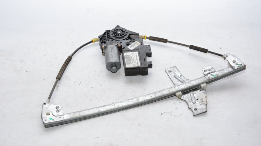 Macara Geam Electrica,stanga,fata Peugeot 307 2000 - Prezent 130821767