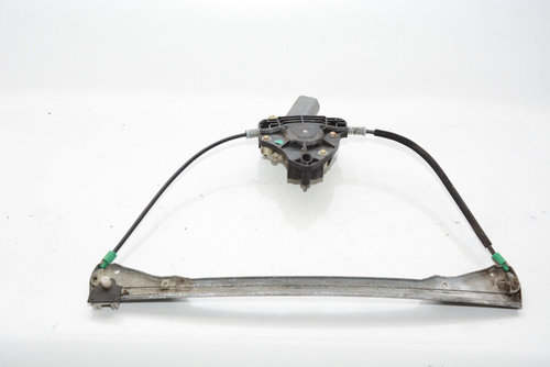 Macara Geam Electrica,stanga,fata Renault CLIO 2 / SYMBOL 1 1998 - 2008 130822020