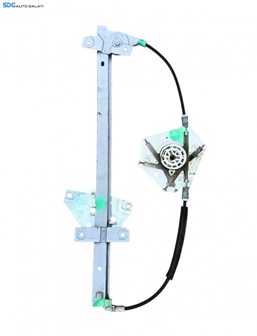 Macara Geam Electrica Stanga Fata Volvo S40 1995 - 2004 [V0459]
