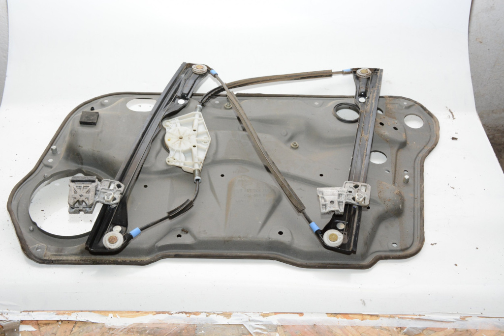 Macara Geam Electrica,stanga,fata VW JETTA 3 (1K) 2005 - 2010 1J4837755