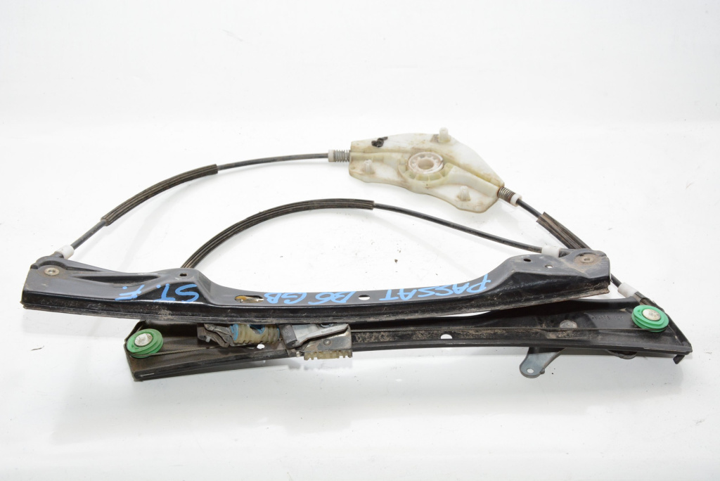 Macara Geam Electrica,stanga,fata VW PASSAT B6 2005 - 2010 980873101