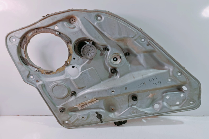 Macara geam electrica stanga spate 1J5839755A Volkswagen VW Bora [1998 - 2005]
