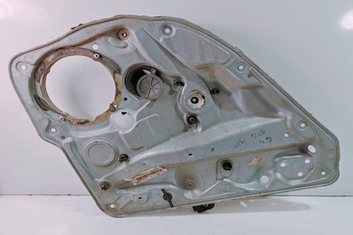 Macara geam electrica stanga spate 1J5839755A Volkswagen VW Bora [1998 - 2005]
