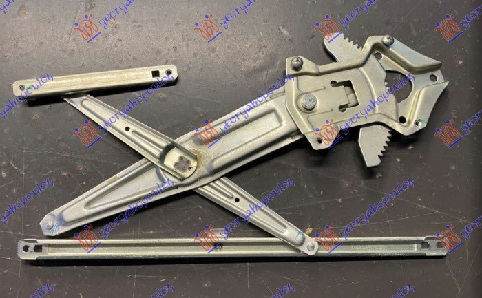 Macara Geam Electrica - Suzuki Alto 1999 , 83410-76g10