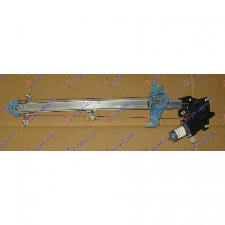 Macara Geam Electrica - Suzuki Baleno 20