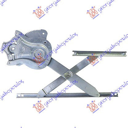 Macara Geam Electrica - Suzuki Jimny 1998 , 8340281a10