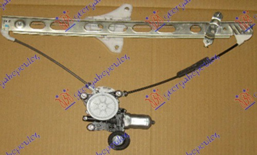 Macara Geam Electrica - Suzuki Swift H/B2011 2012 , 83402-71l02-000