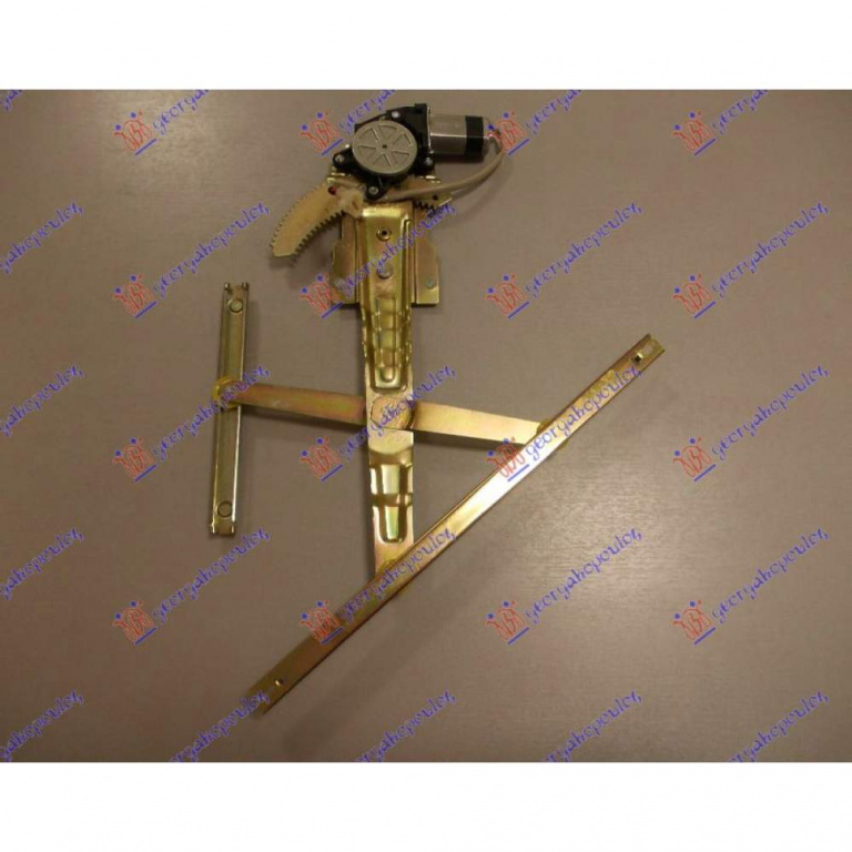 Macara Geam Electrica - Suzuki Swift Sdn 1996 , 83401-62b11