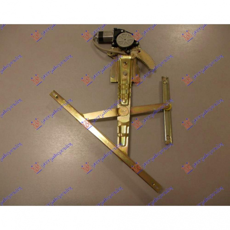 Macara Geam Electrica - Suzuki Swift Sdn 1996 , 83402-62b10