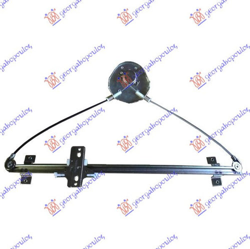 Macara Geam Electrica - Suzuki Vitara 2 Usi 1989 , 86420-56b00