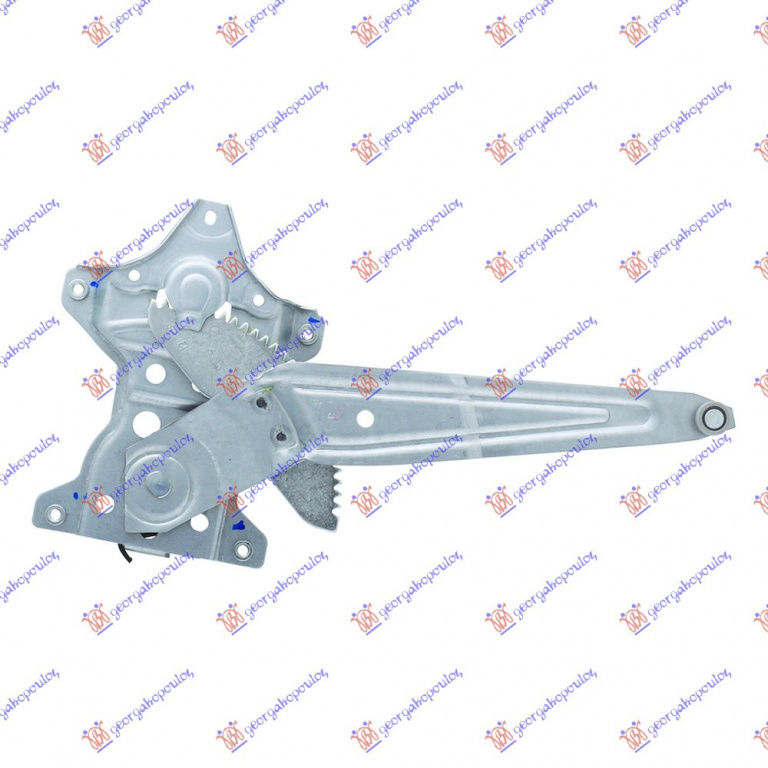 Macara Geam Electrica - Toyota Corolla (E 10) Sdn-S.W. 1992 , 69802-12140