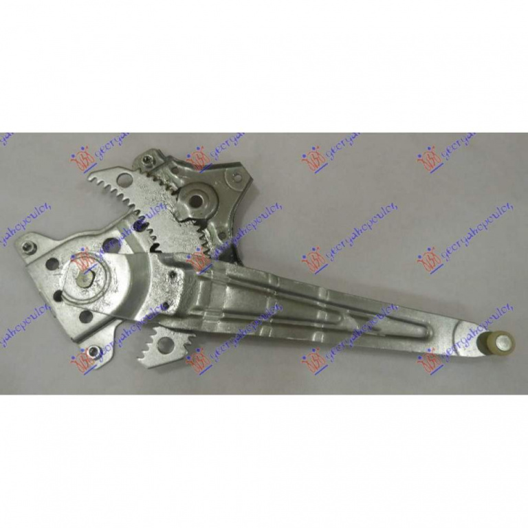 Macara Geam Electrica - Toyota Corolla (E 12) H/B-L/B 2004 , 6984002120