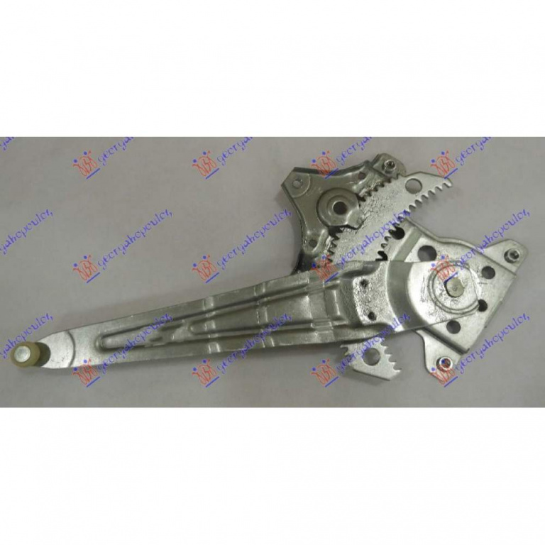 Macara Geam Electrica - Toyota Corolla (E 12) H/B-L/B 2004 , 69830-02120
