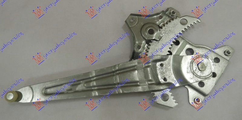 Macara Geam Electrica - Toyota Corolla (E 12) H/B-L/B 2002 , 69840-02120