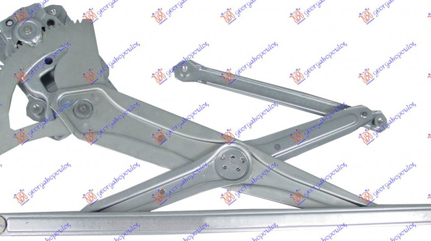 Macara Geam Electrica - Toyota Hilux- 2 Usi/4usi 2005 , 69810-0k010