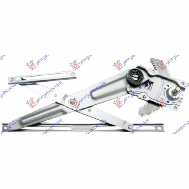 Macara Geam Electrica - Toyota Hilux- (Ln 150/170) 4usi 1998 , 69802-35110
