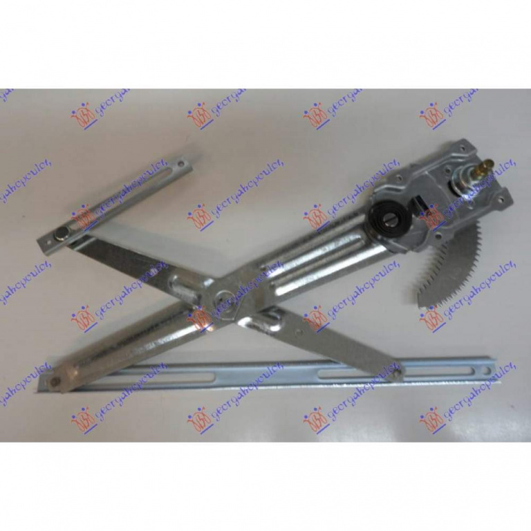 Macara Geam Electrica - Toyota Hilux- (Rn 55/Yn 56) 4usi 1994 , 69802-89107