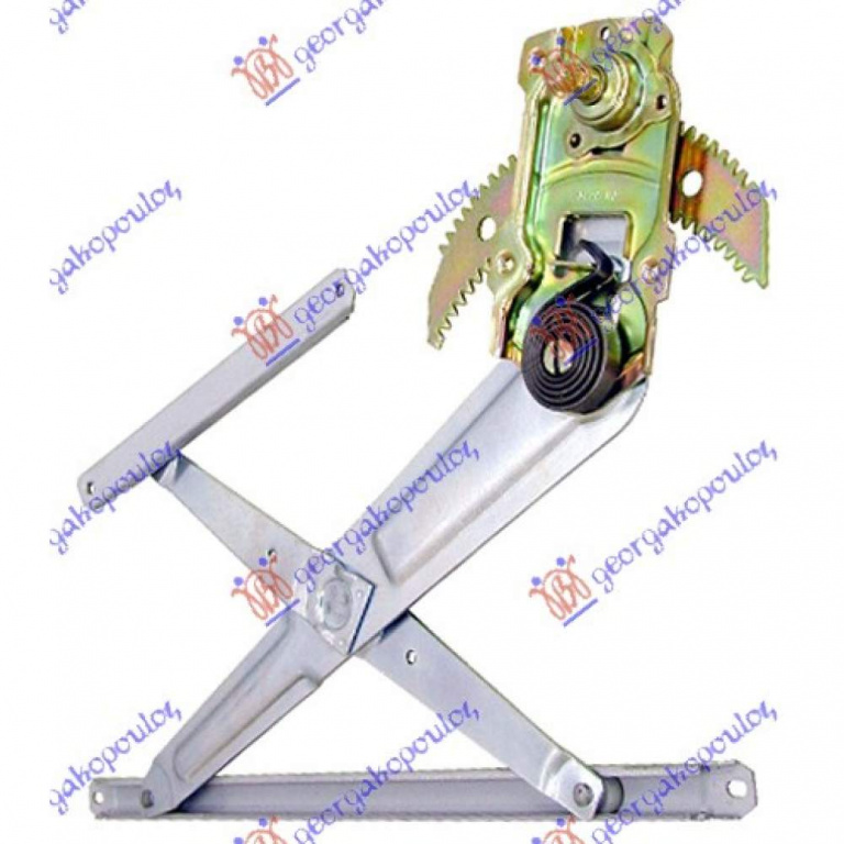 Macara Geam Electrica - Toyota Hilux- (Rn 55/Yn 56) 4usi 1994 , 69801-89107