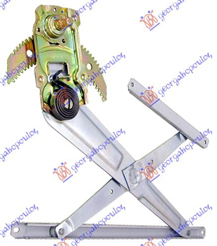 Macara Geam Electrica - Toyota Hilux- (Rn 55/Yn 56) 1994 , 69801-89107