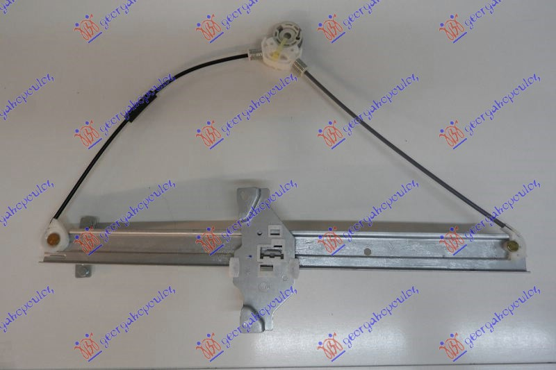 Macara Geam Electrica - Toyota Rav 4 (Xa10) 1995 , 69801-42012